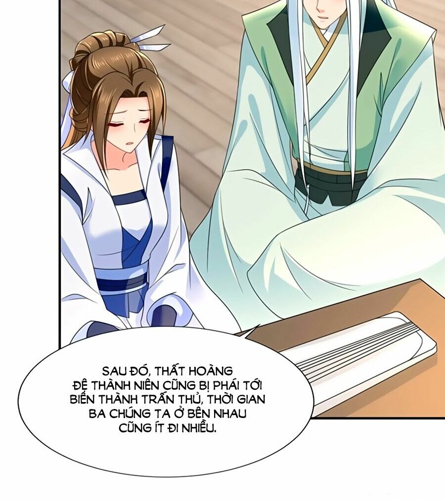 Kiêu Sủng Y Phi: Chapter 116