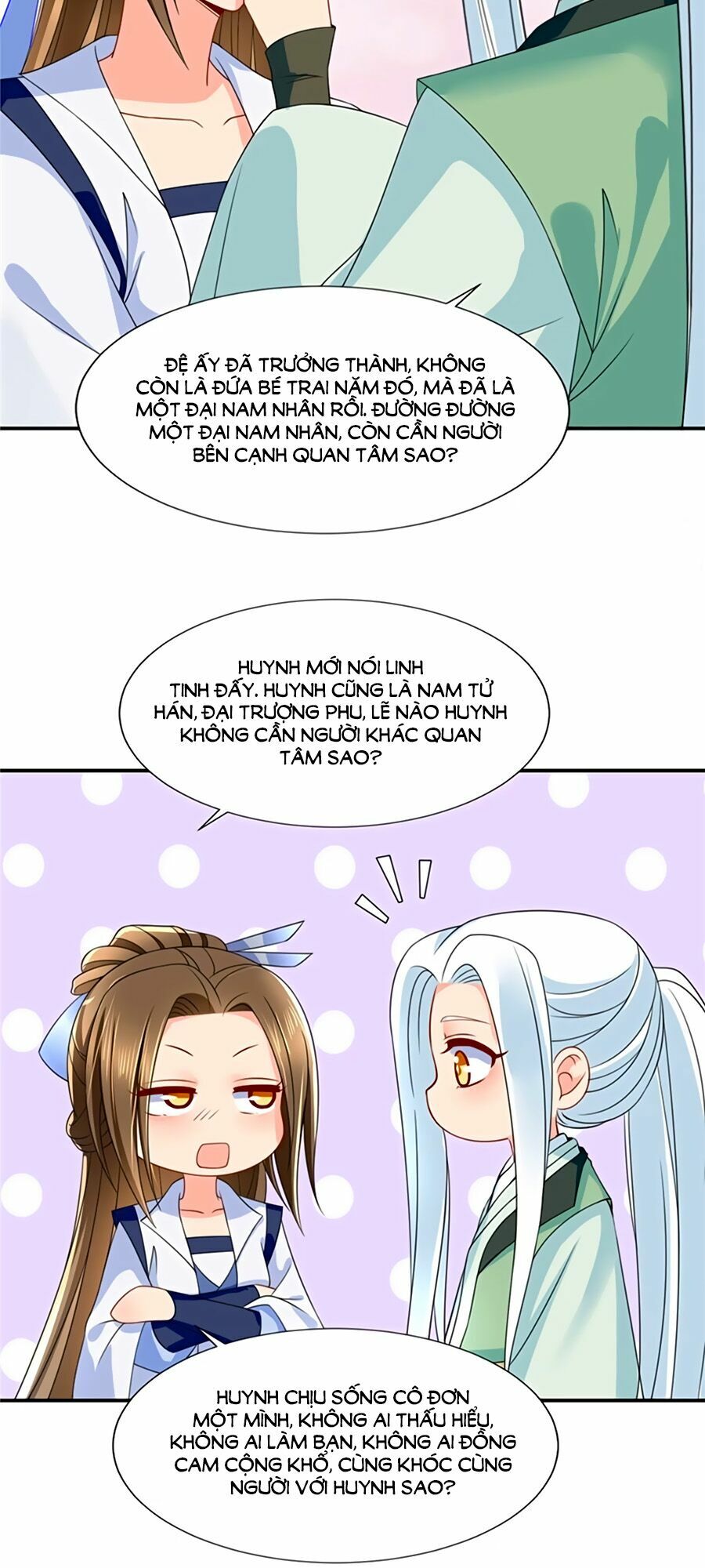 Kiêu Sủng Y Phi: Chapter 116