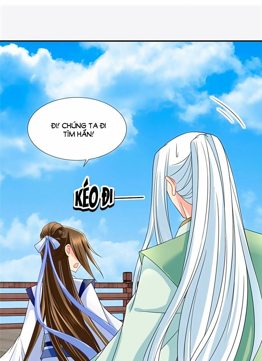 Kiêu Sủng Y Phi: Chapter 116