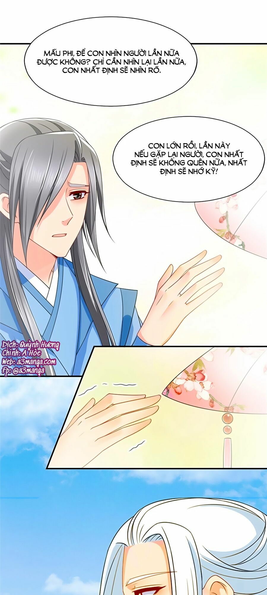 Kiêu Sủng Y Phi: Chapter 116