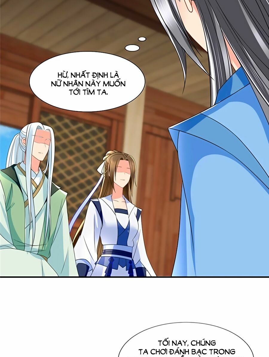 Kiêu Sủng Y Phi: Chapter 116