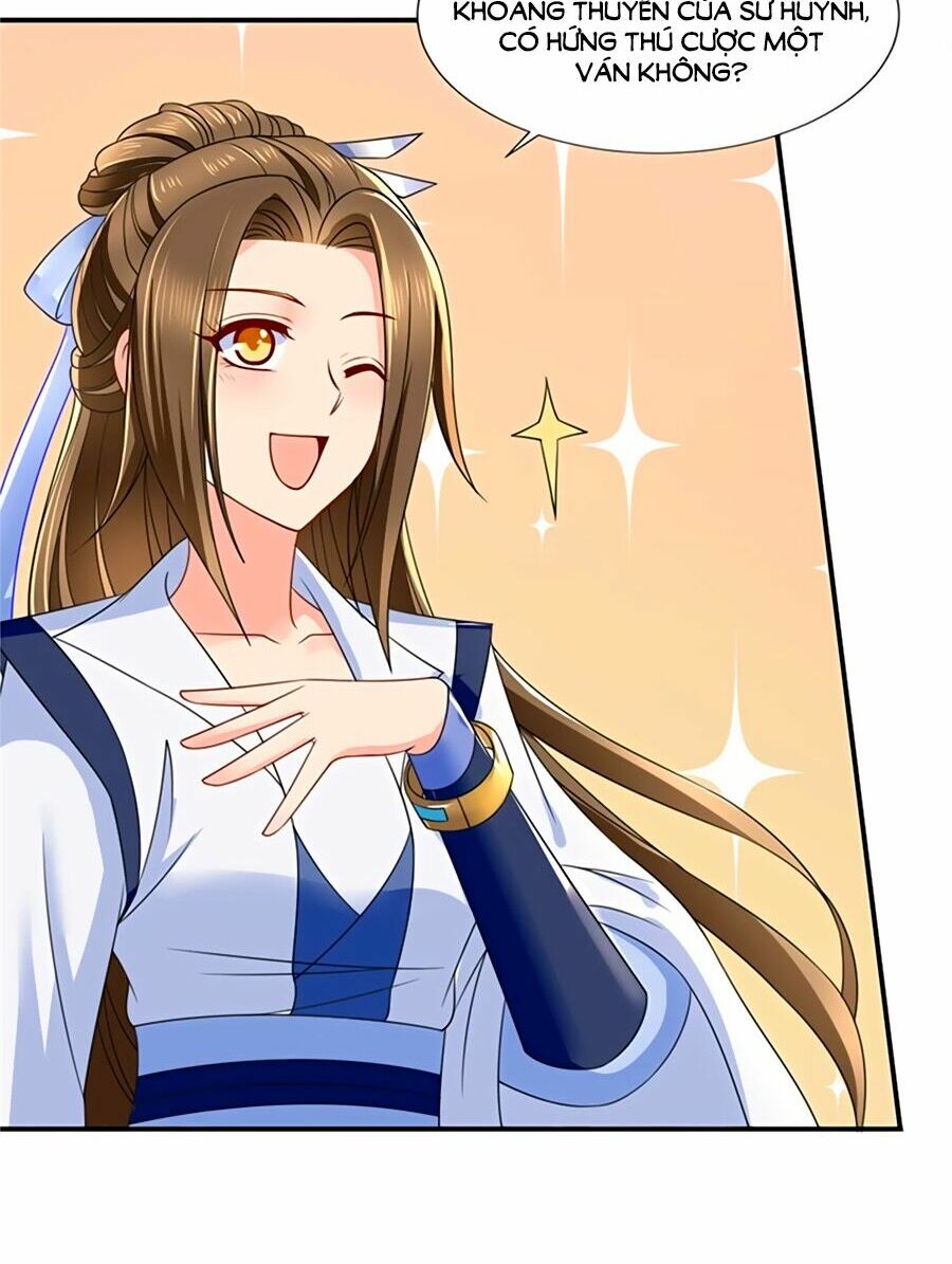 Kiêu Sủng Y Phi: Chapter 116