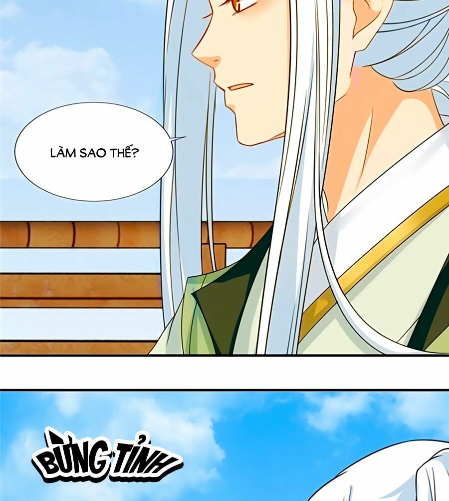 Kiêu Sủng Y Phi: Chapter 116