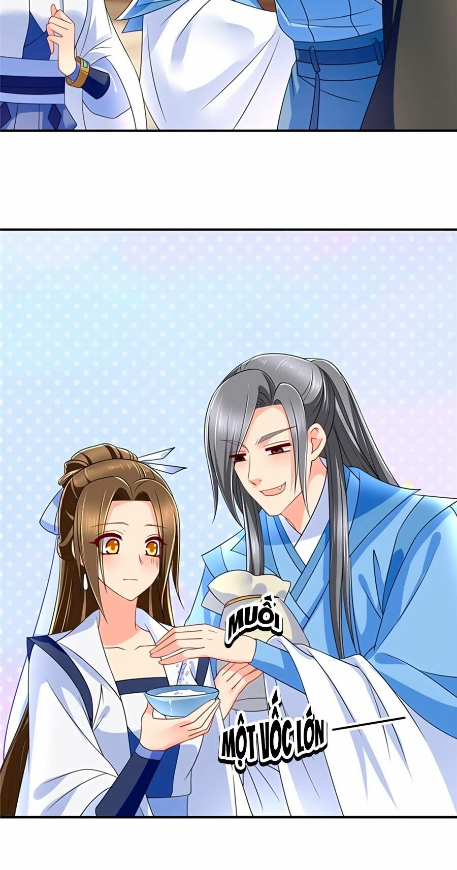 Kiêu Sủng Y Phi: Chapter 116