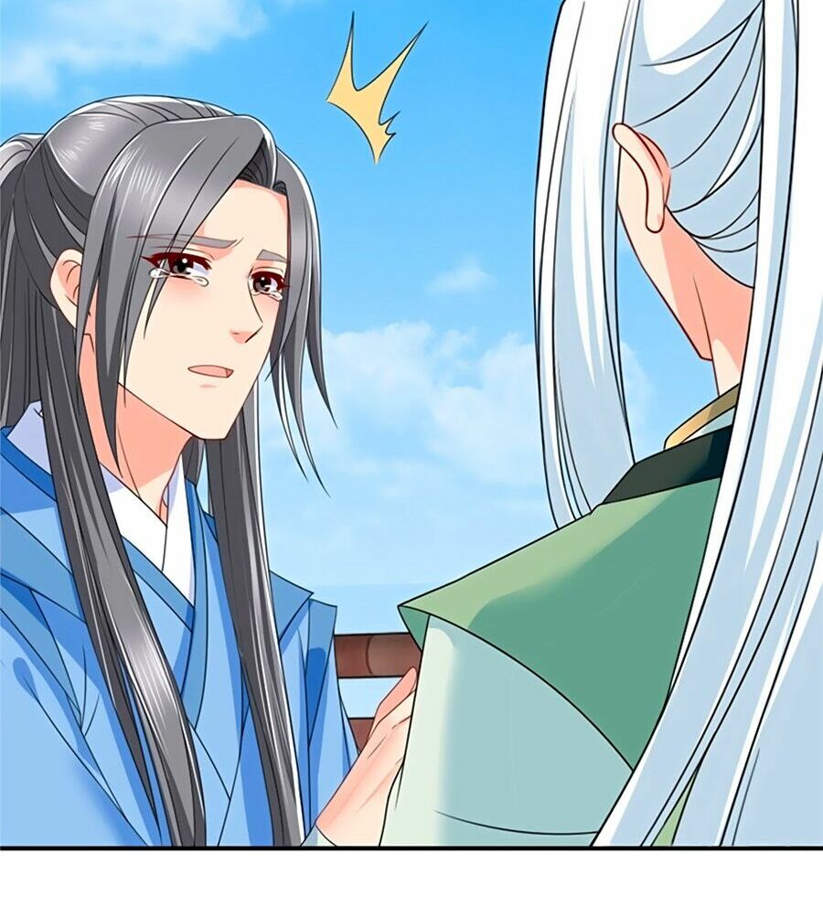 Kiêu Sủng Y Phi: Chapter 116
