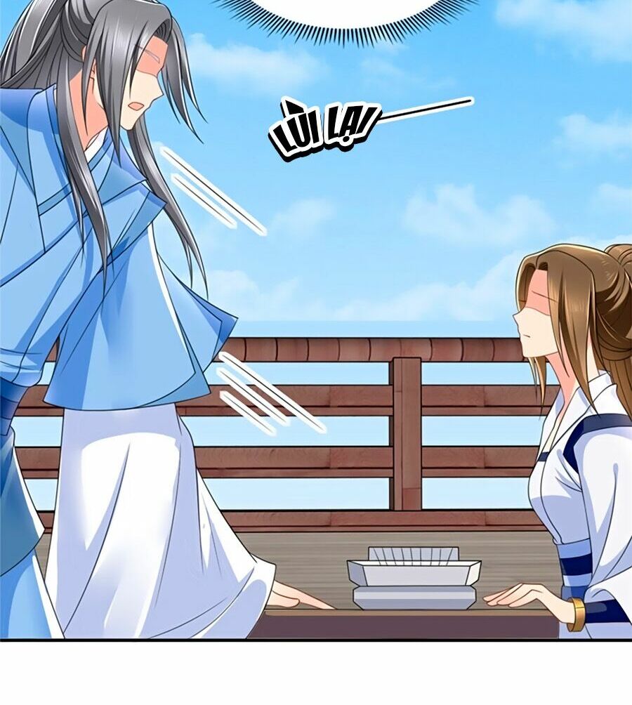 Kiêu Sủng Y Phi: Chapter 116