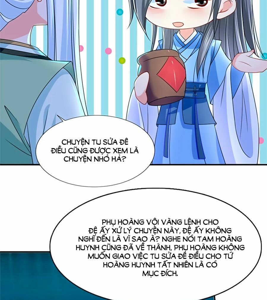 Kiêu Sủng Y Phi: Chapter 117