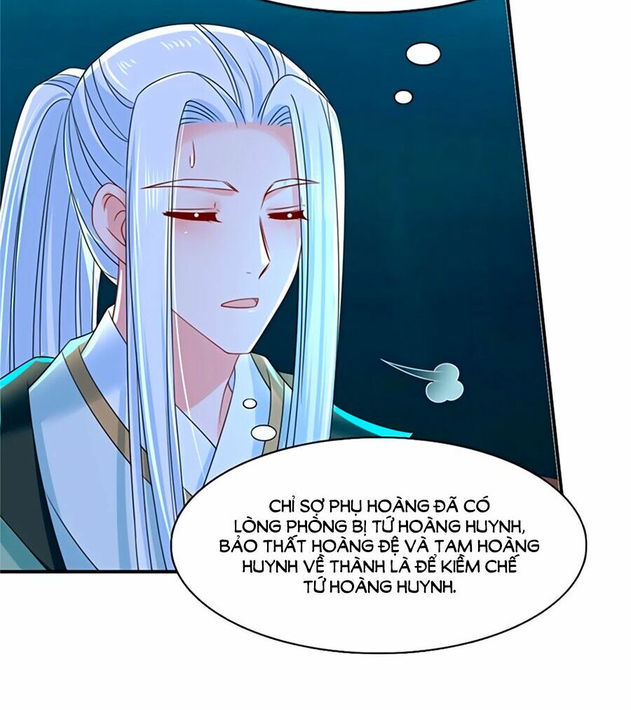 Kiêu Sủng Y Phi: Chapter 117