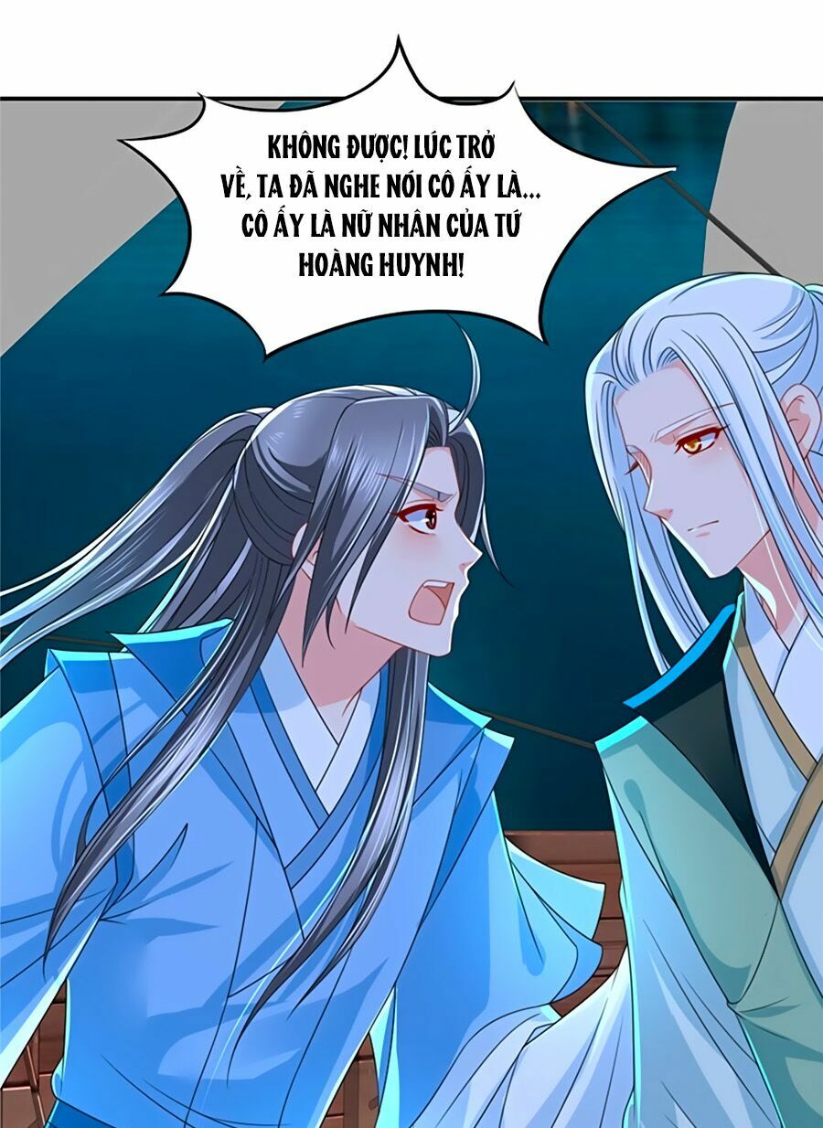 Kiêu Sủng Y Phi: Chapter 117