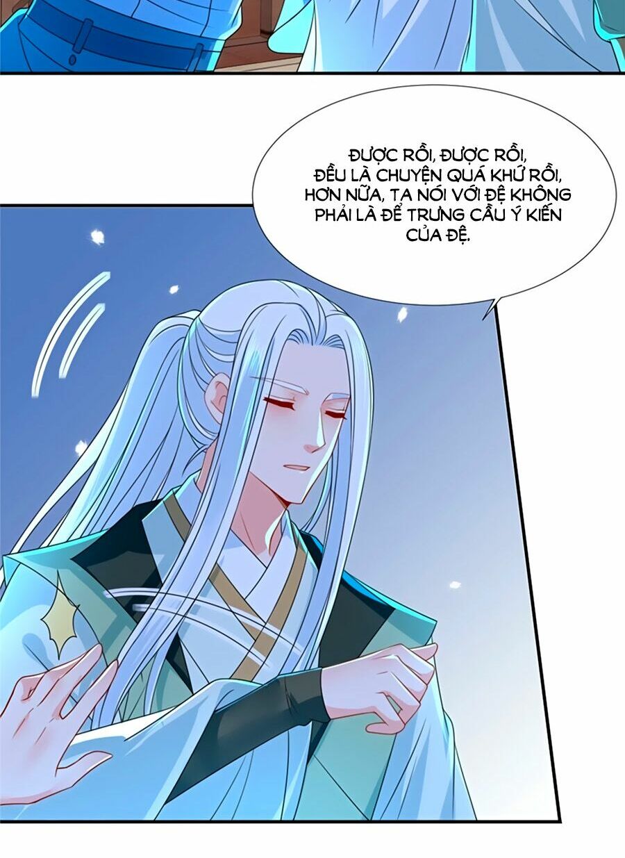 Kiêu Sủng Y Phi: Chapter 117