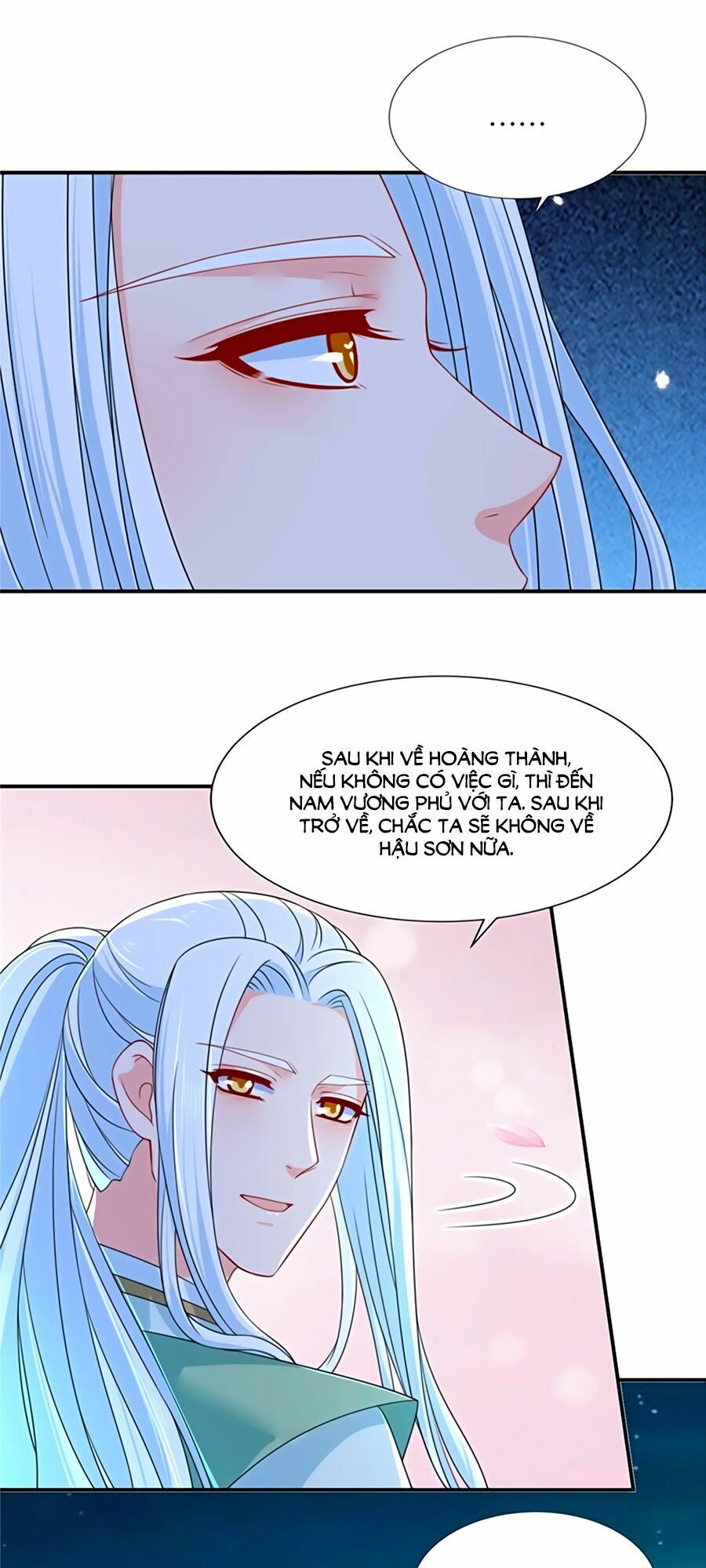 Kiêu Sủng Y Phi: Chapter 117