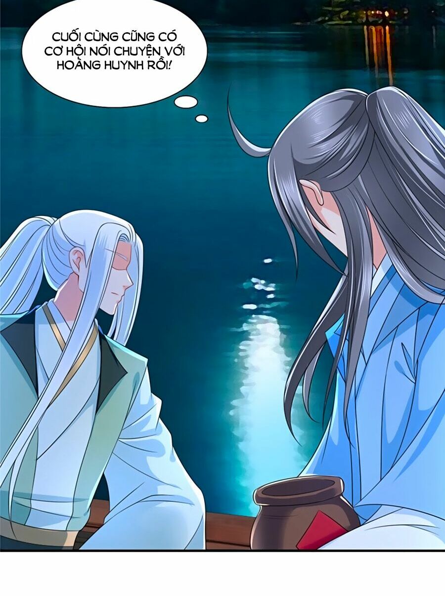 Kiêu Sủng Y Phi: Chapter 117
