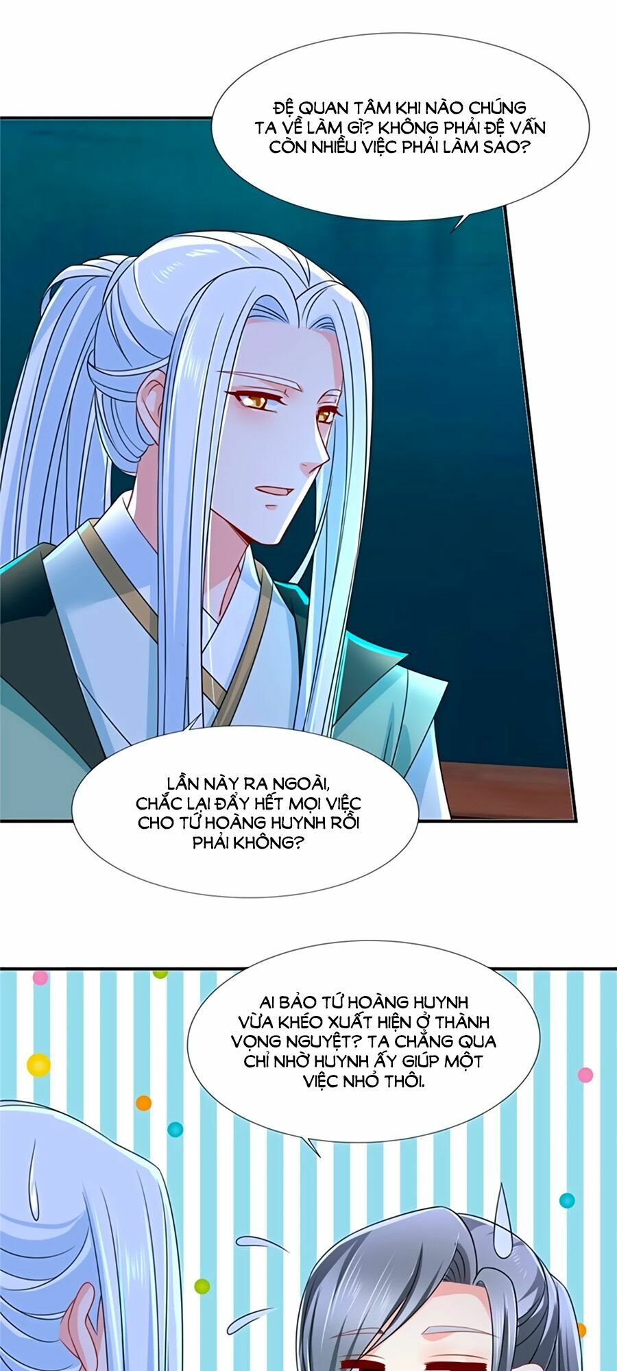 Kiêu Sủng Y Phi: Chapter 117