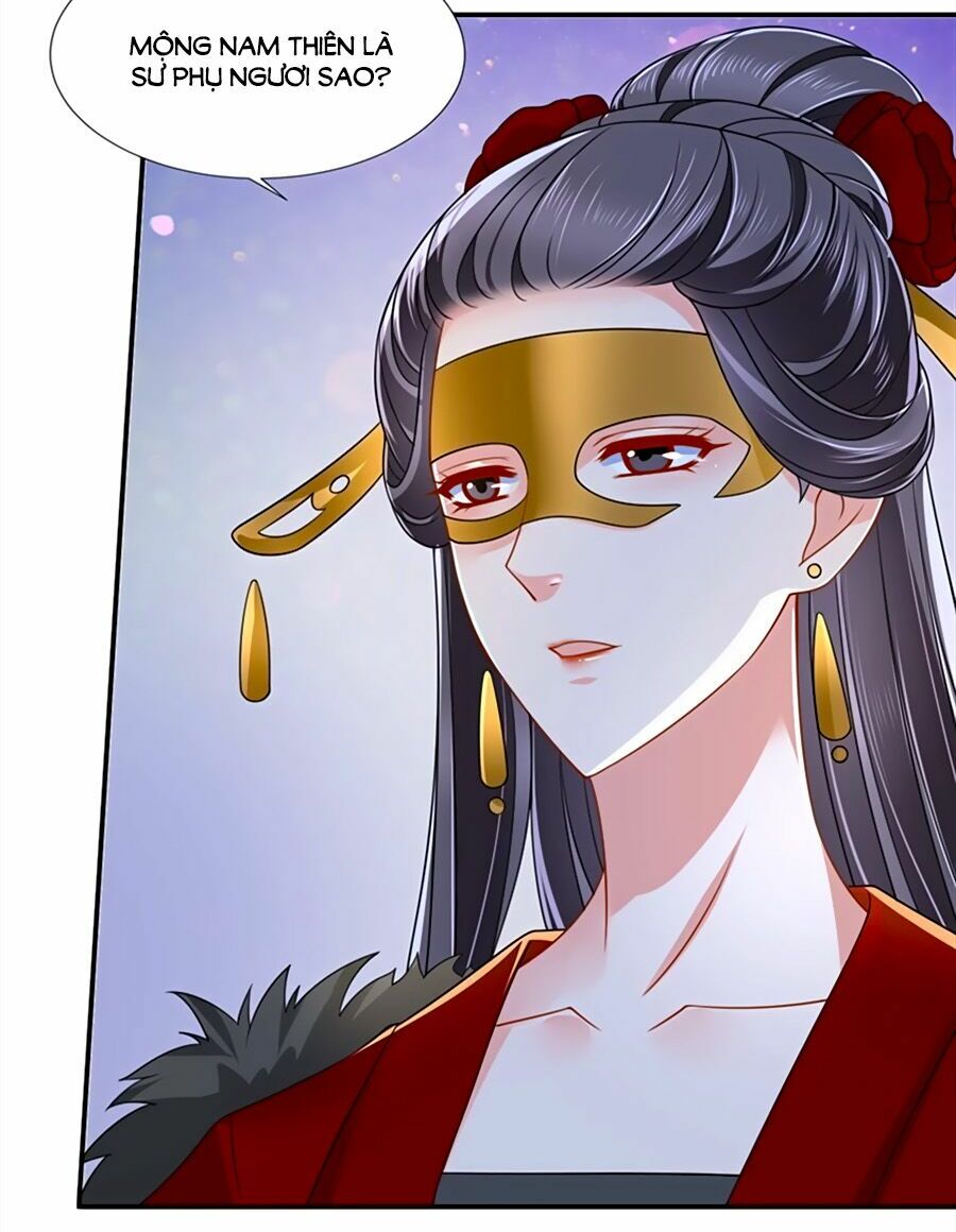 Kiêu Sủng Y Phi: Chapter 120