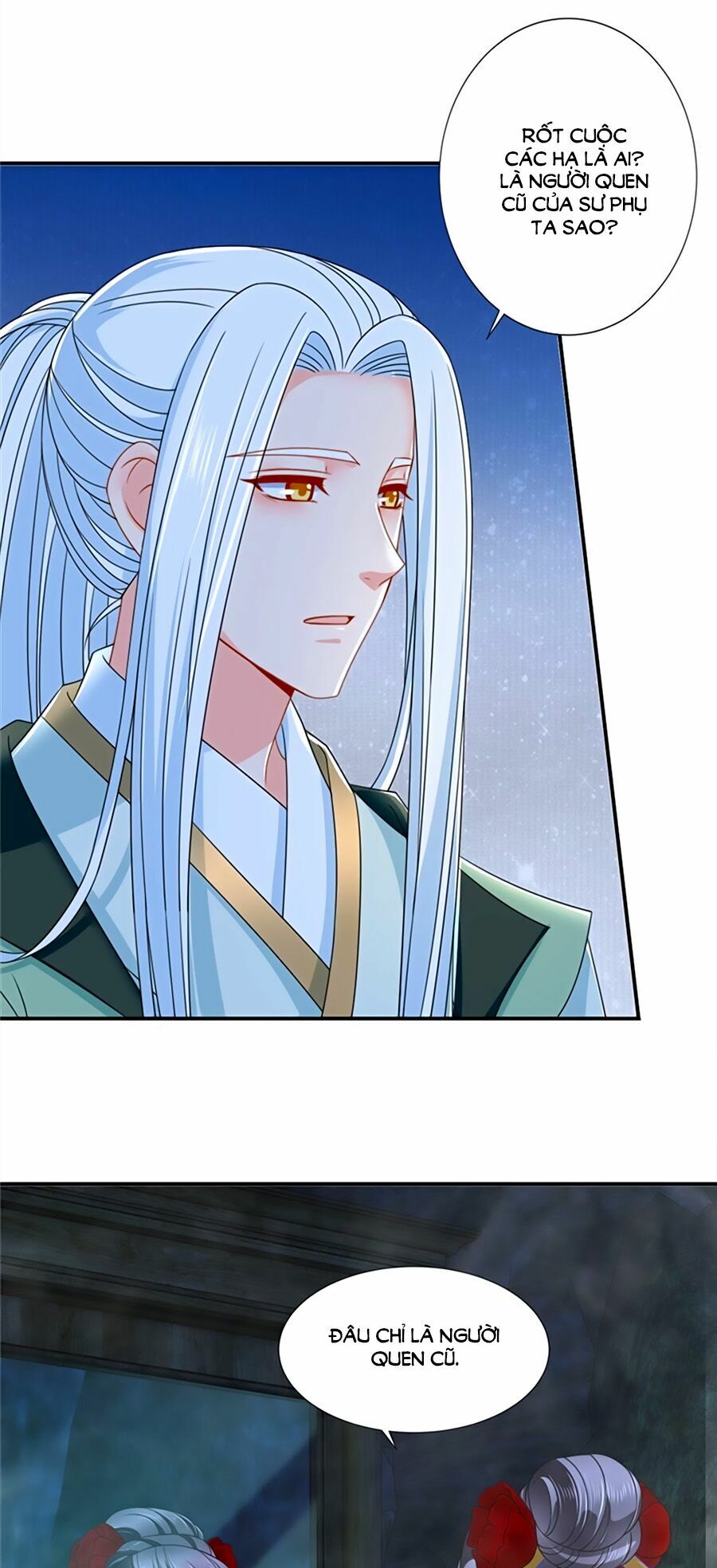 Kiêu Sủng Y Phi: Chapter 120