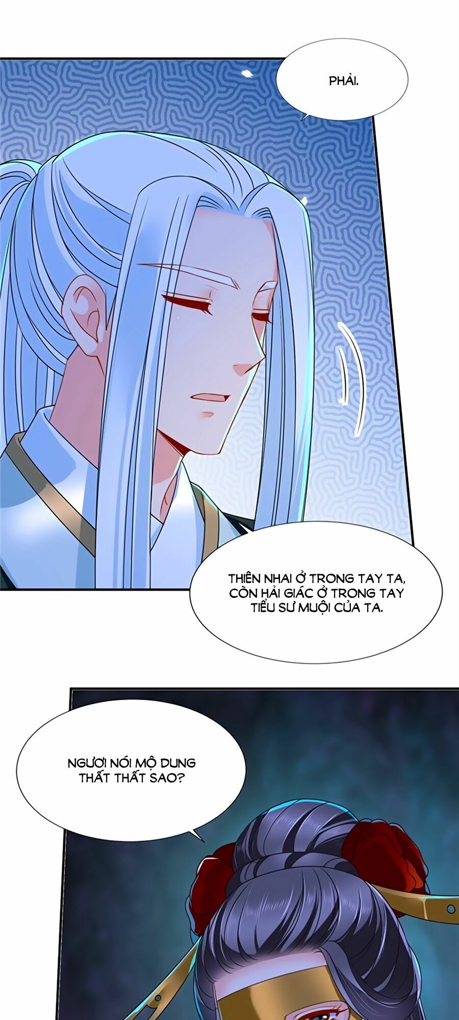 Kiêu Sủng Y Phi: Chapter 120