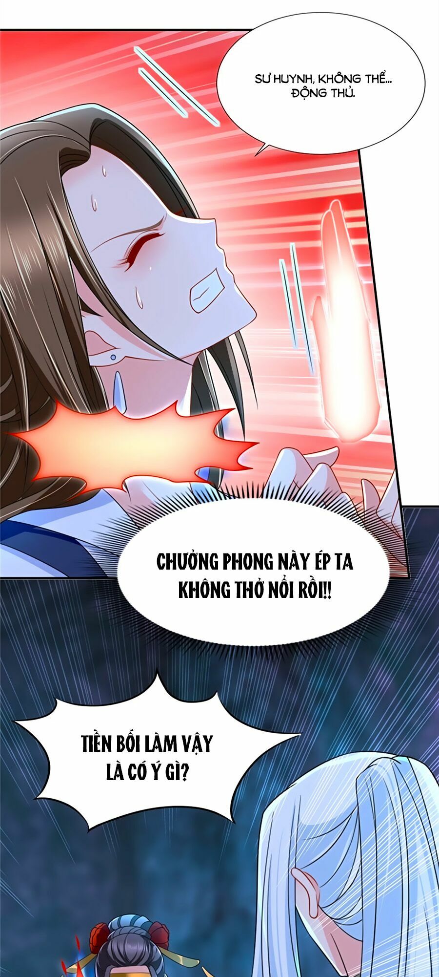 Kiêu Sủng Y Phi: Chapter 120