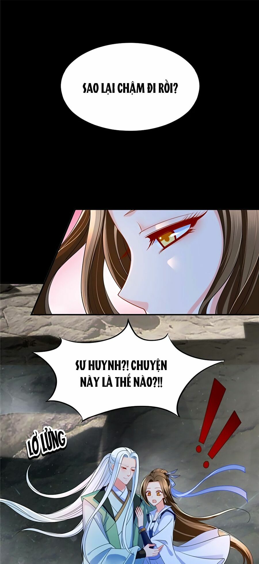 Kiêu Sủng Y Phi: Chapter 120