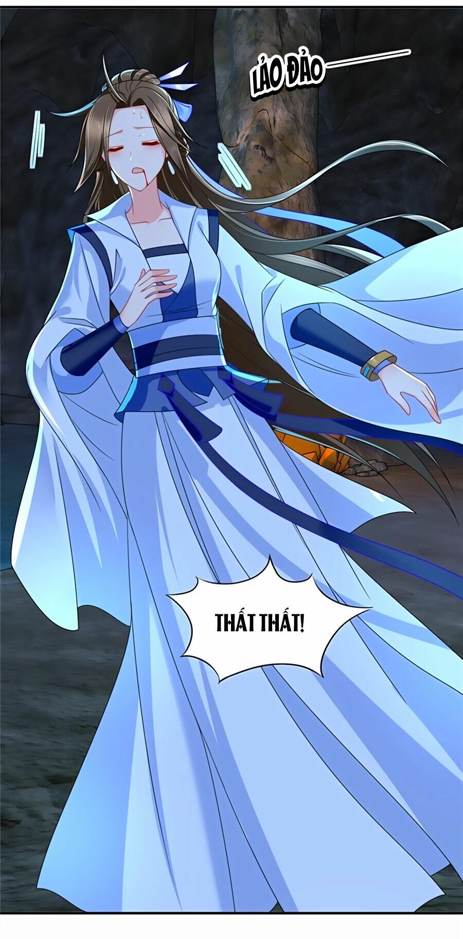 Kiêu Sủng Y Phi: Chapter 120