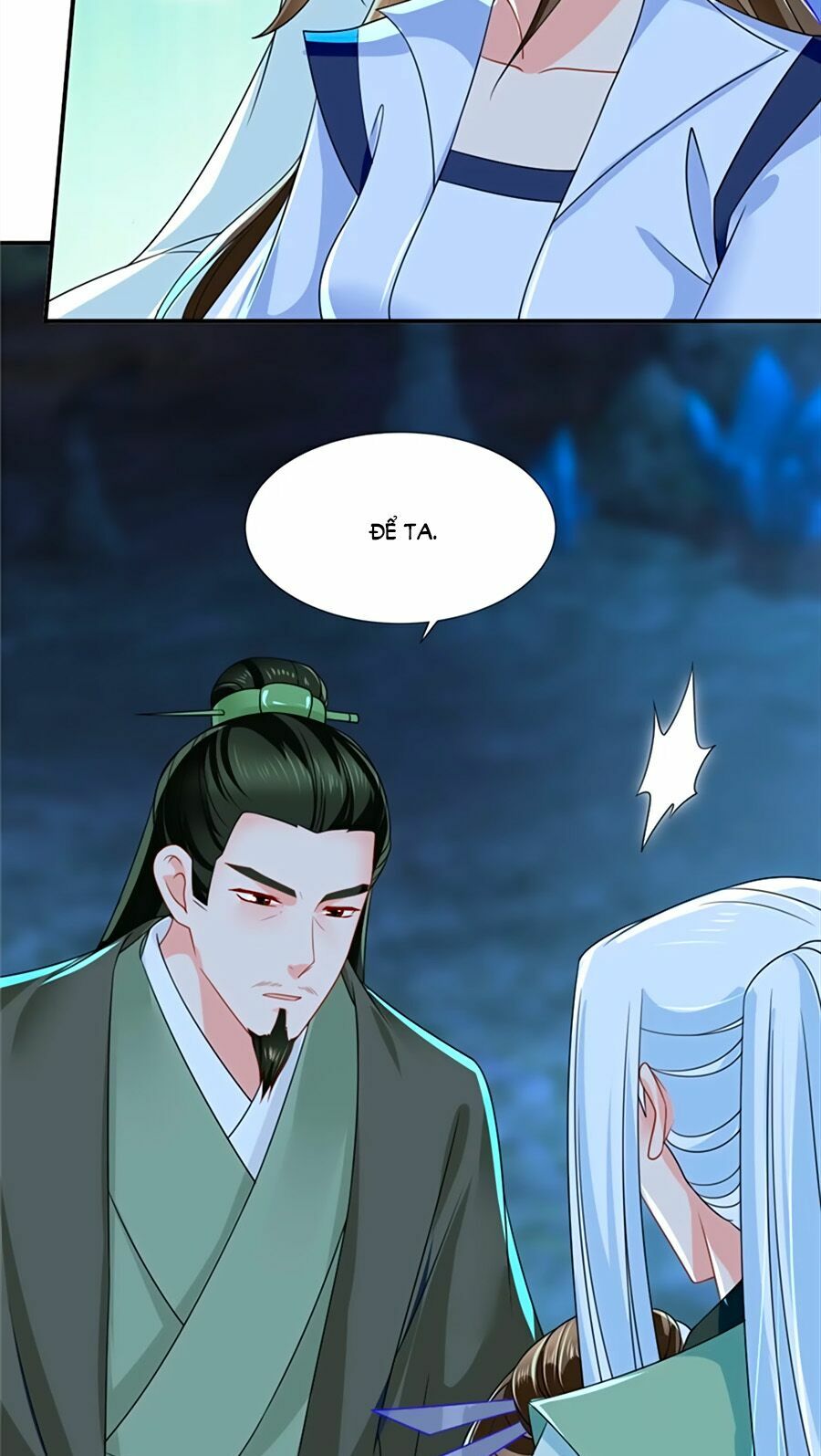 Kiêu Sủng Y Phi: Chapter 120