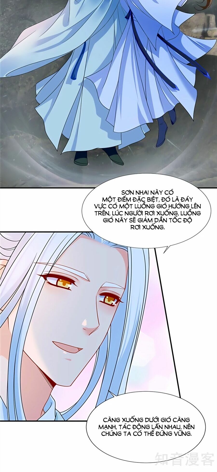 Kiêu Sủng Y Phi: Chapter 120