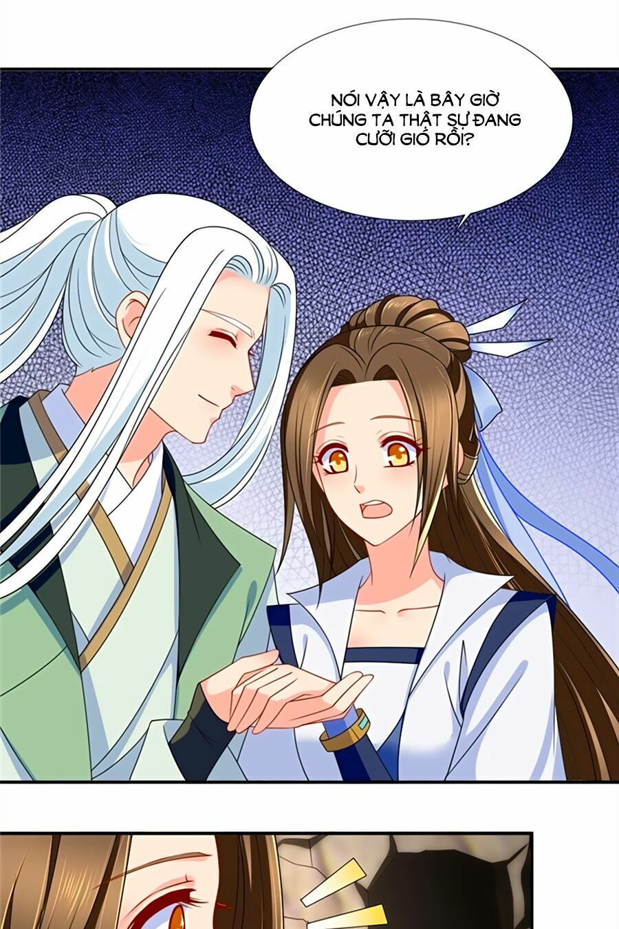Kiêu Sủng Y Phi: Chapter 120
