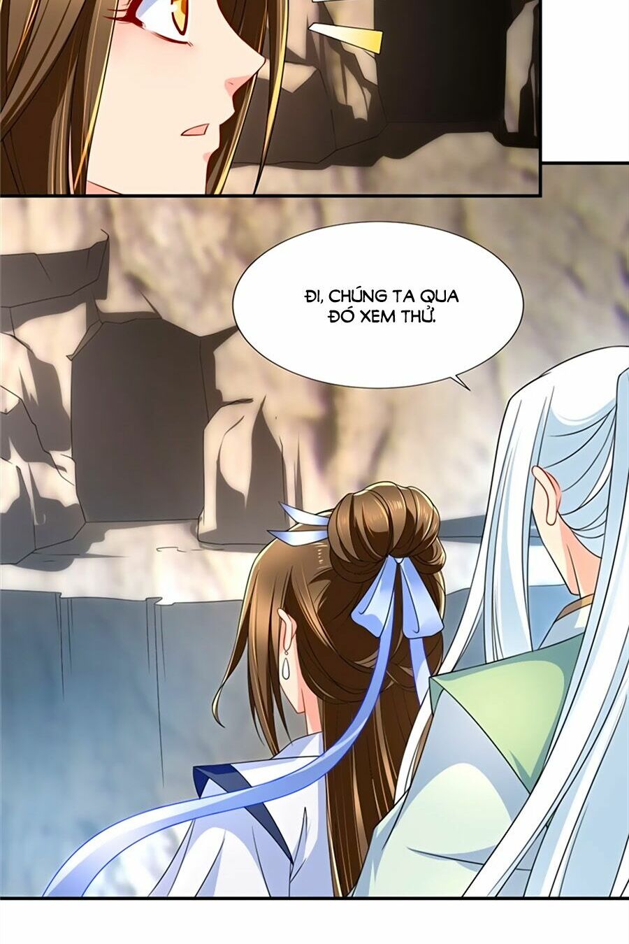 Kiêu Sủng Y Phi: Chapter 120