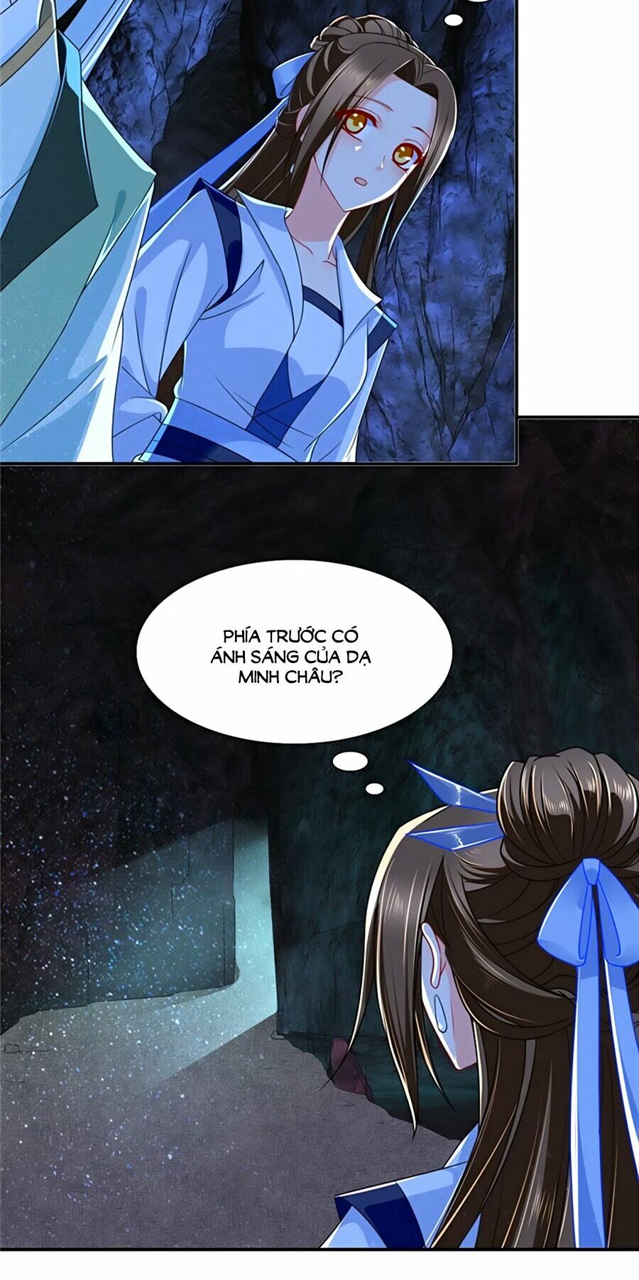 Kiêu Sủng Y Phi: Chapter 120