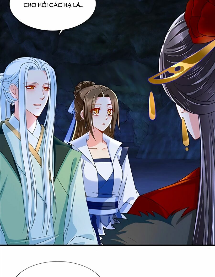 Kiêu Sủng Y Phi: Chapter 120