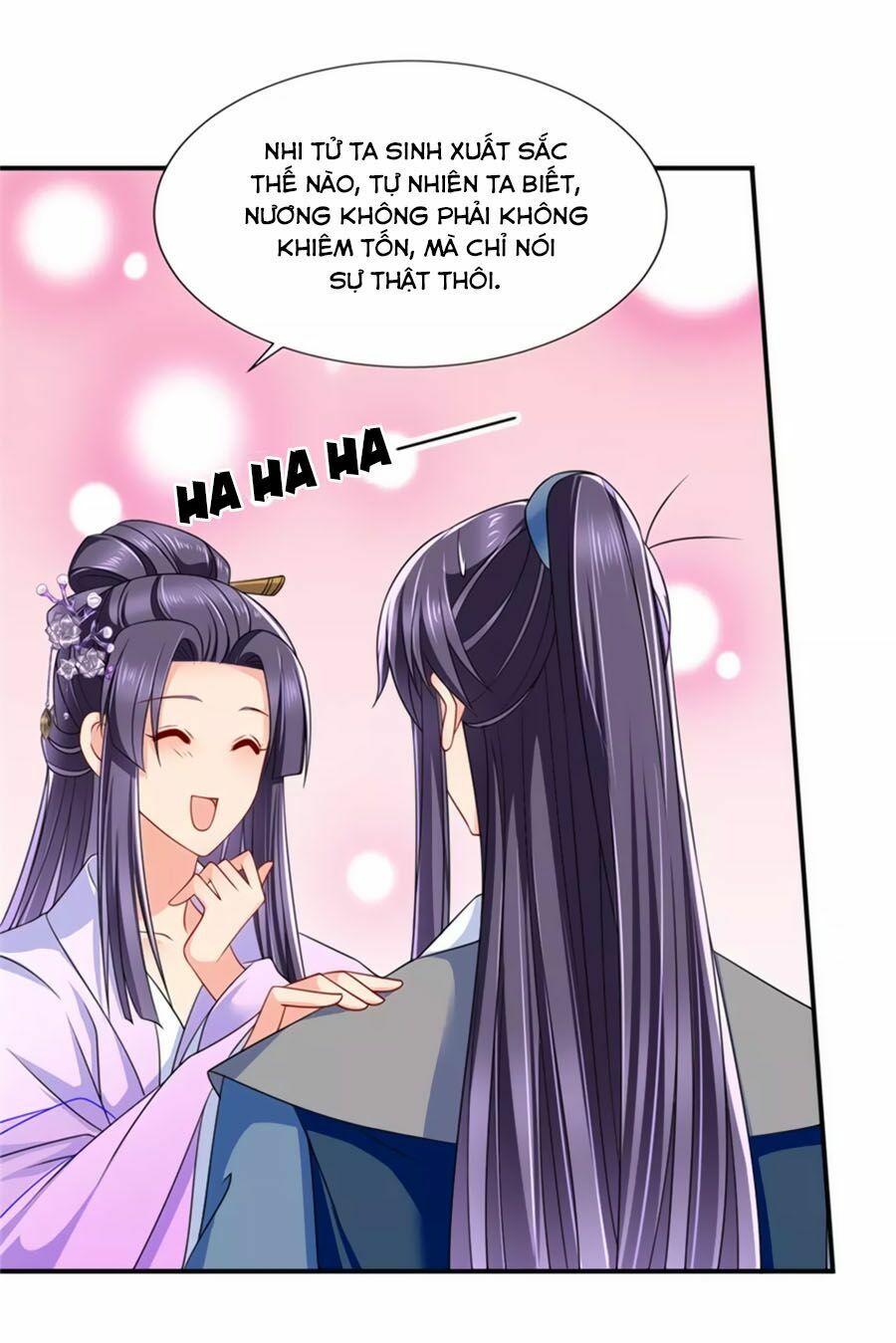 Kiêu Sủng Y Phi: Chapter 127