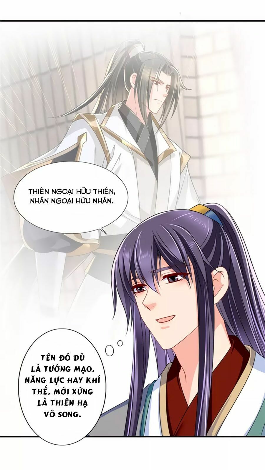 Kiêu Sủng Y Phi: Chapter 127