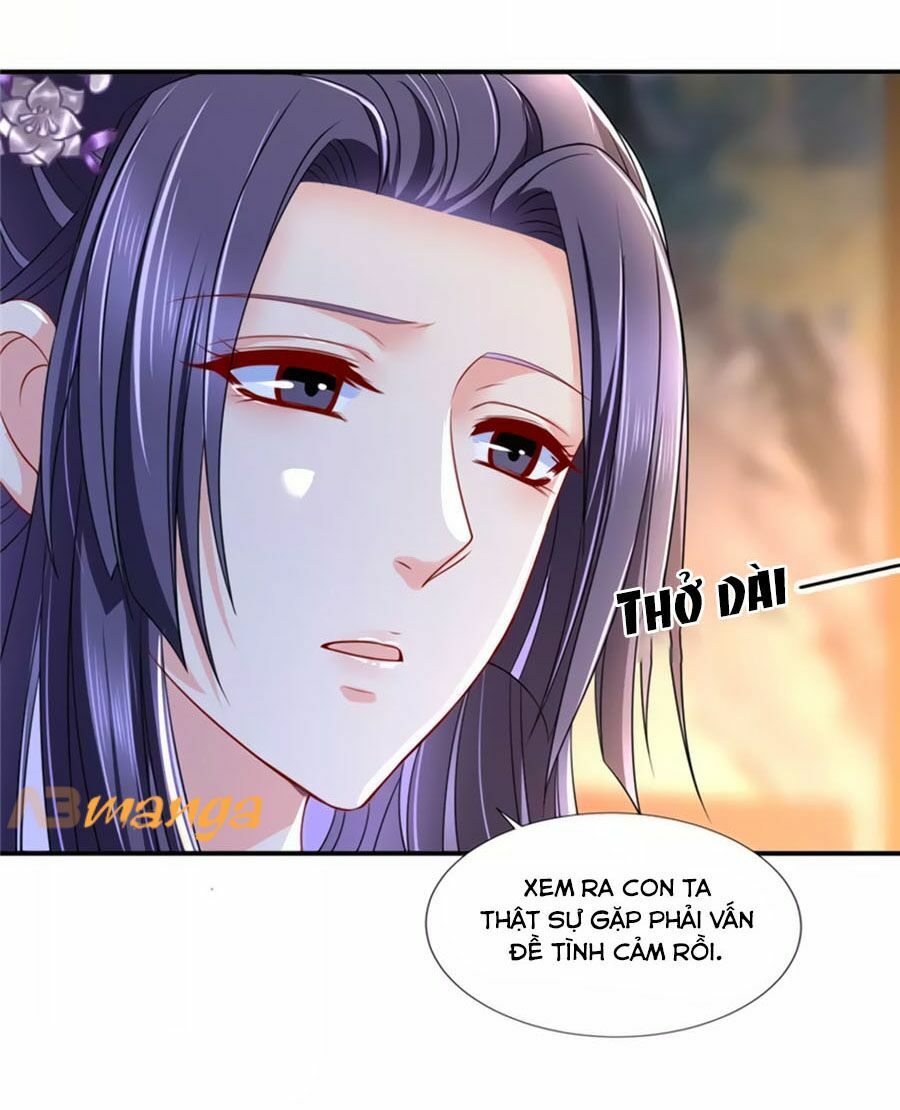 Kiêu Sủng Y Phi: Chapter 127