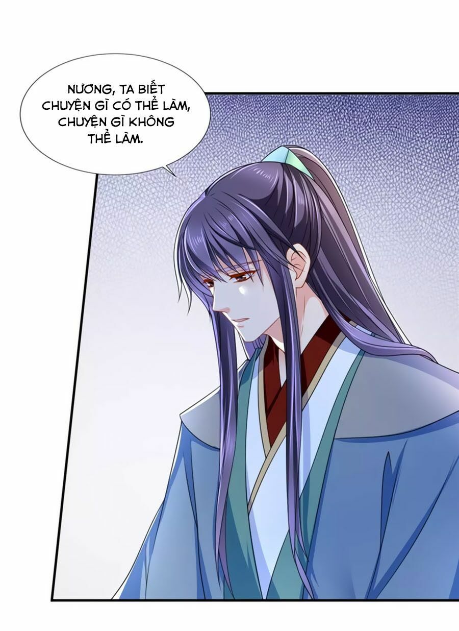Kiêu Sủng Y Phi: Chapter 127