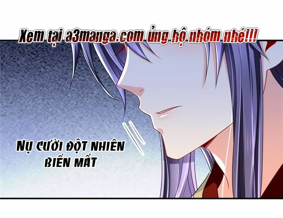 Kiêu Sủng Y Phi: Chapter 127