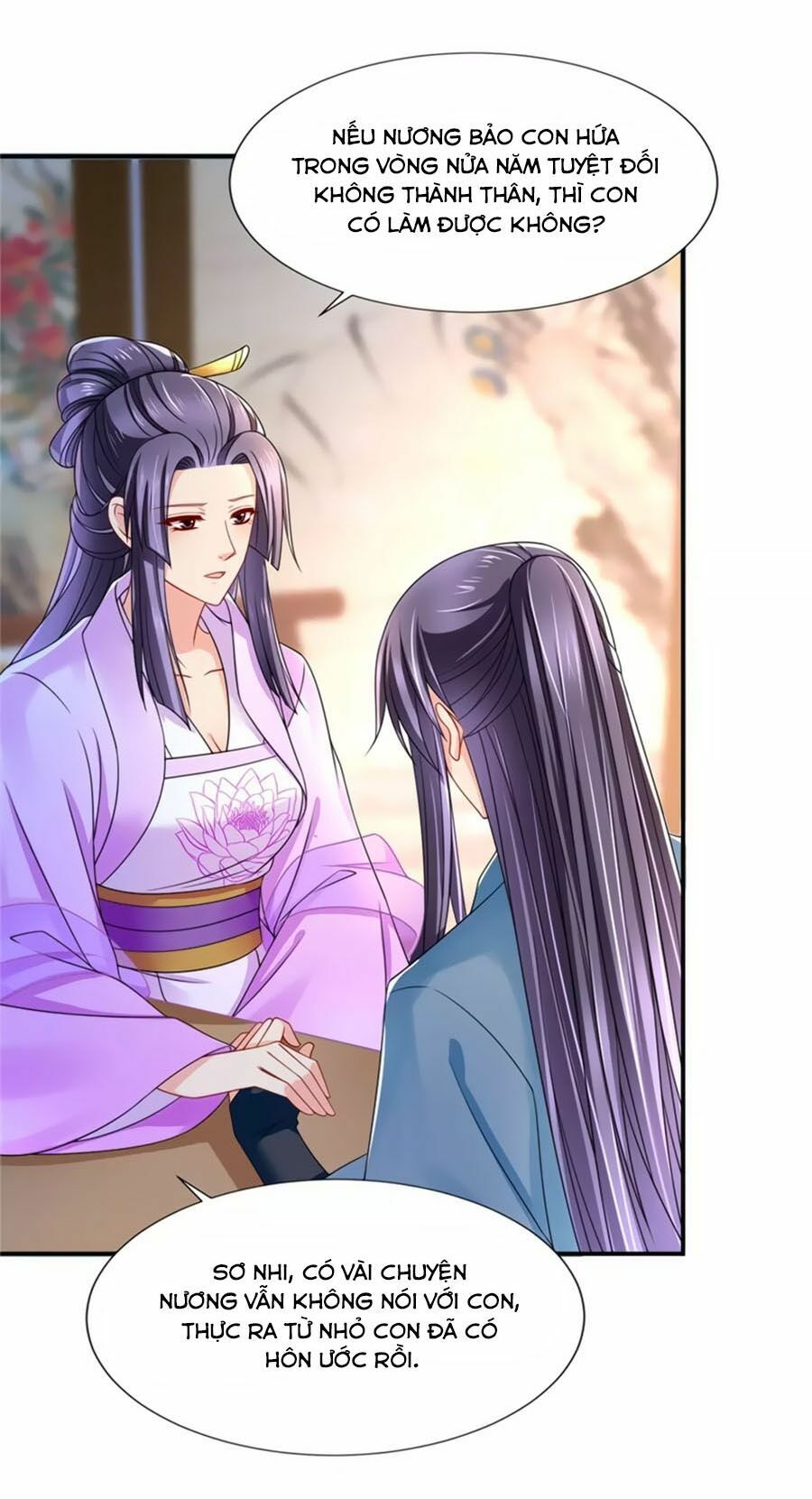 Kiêu Sủng Y Phi: Chapter 127
