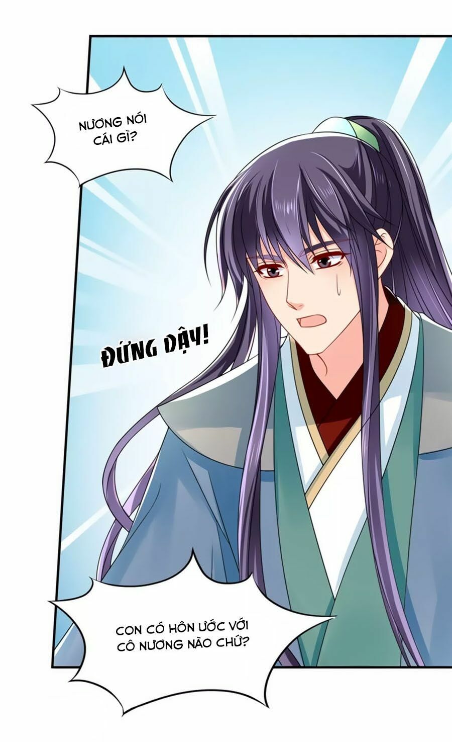 Kiêu Sủng Y Phi: Chapter 127