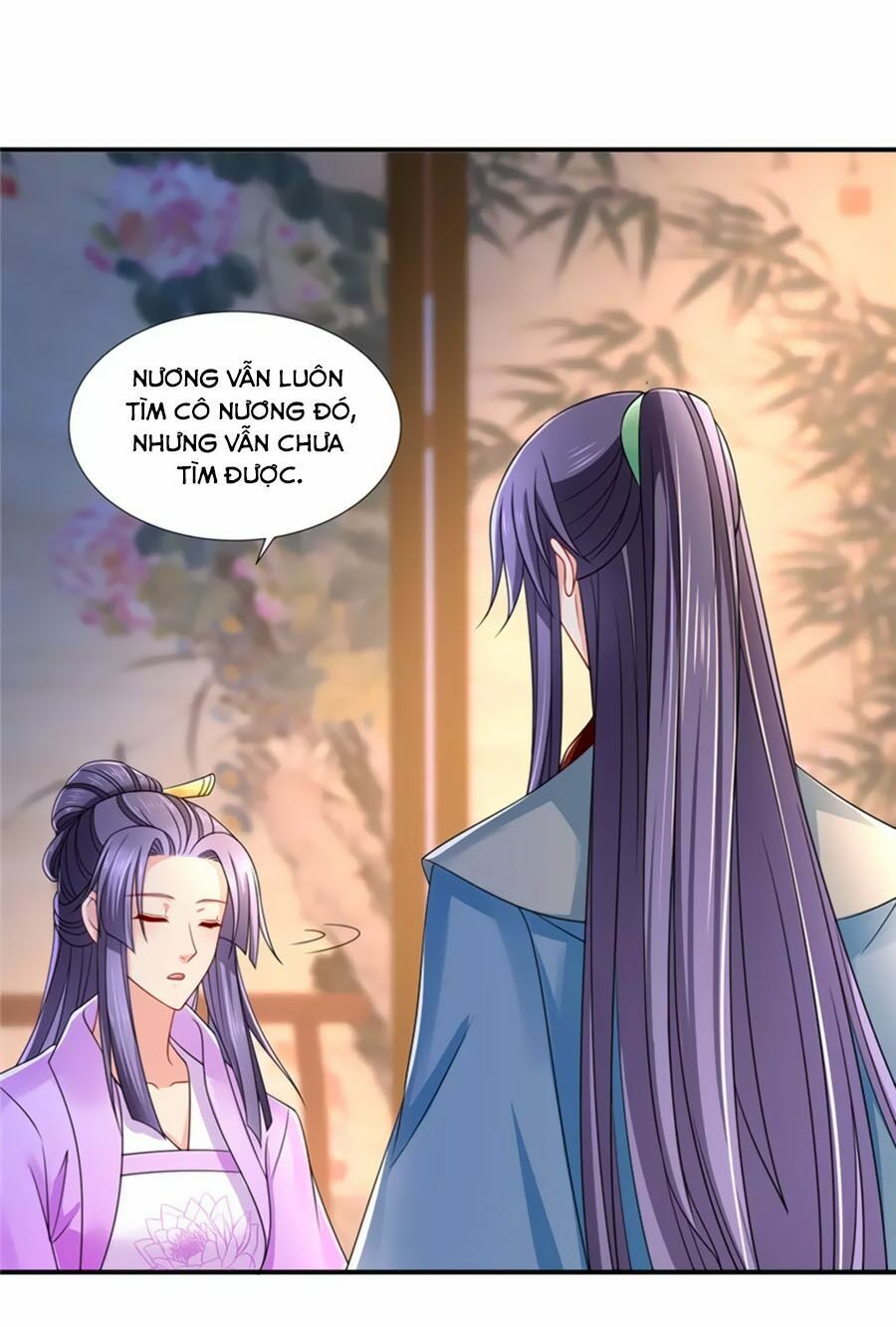 Kiêu Sủng Y Phi: Chapter 127
