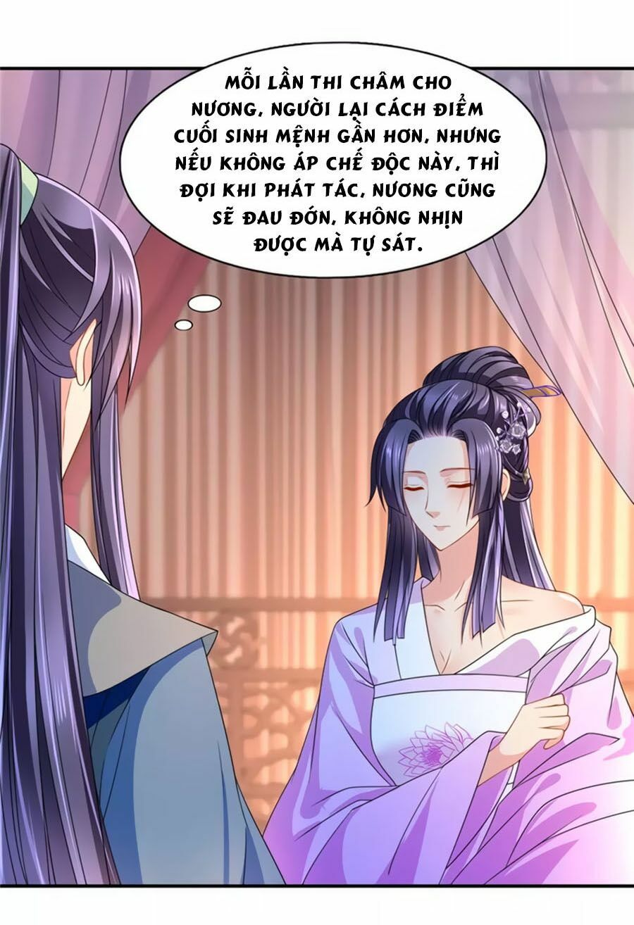 Kiêu Sủng Y Phi: Chapter 127