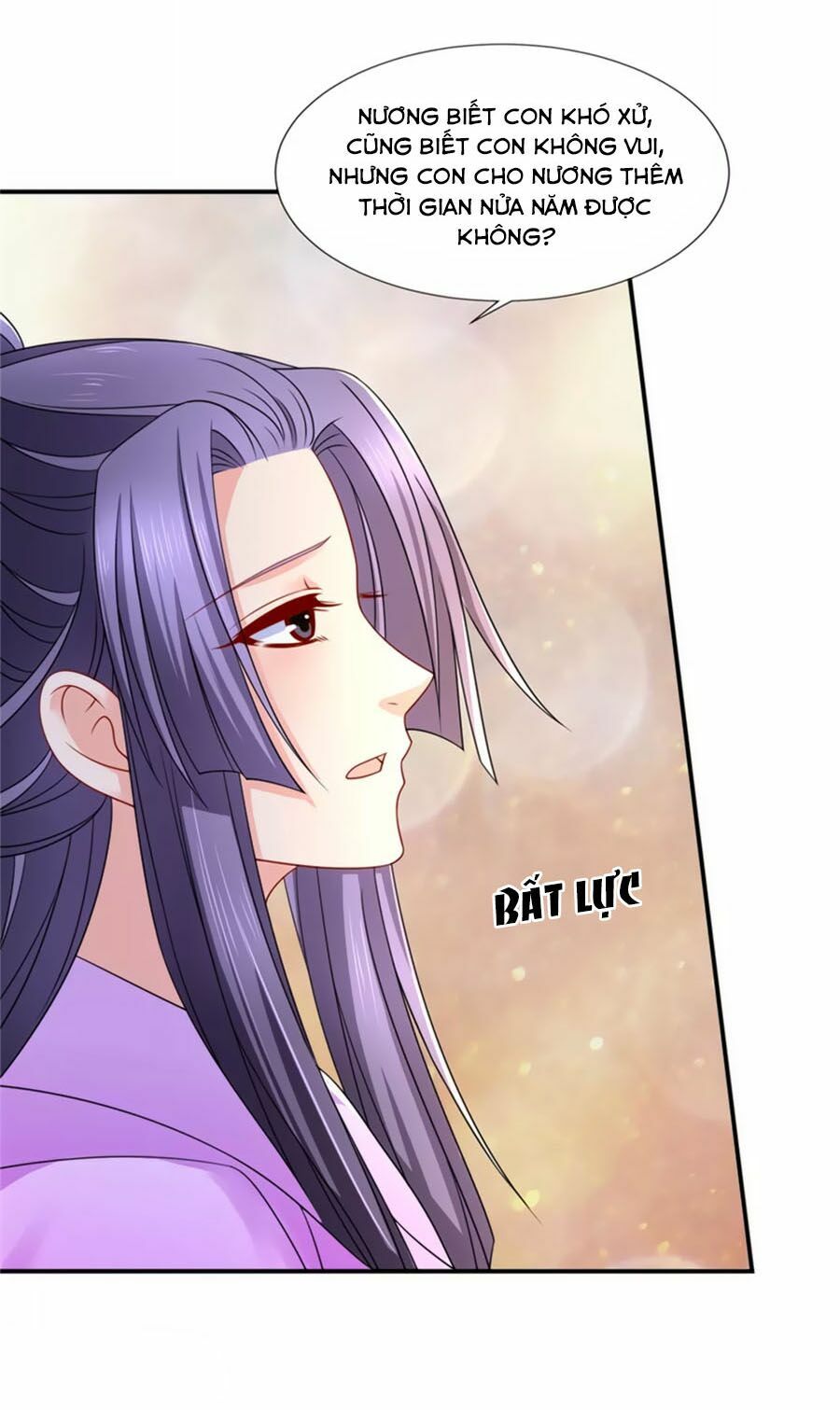 Kiêu Sủng Y Phi: Chapter 127