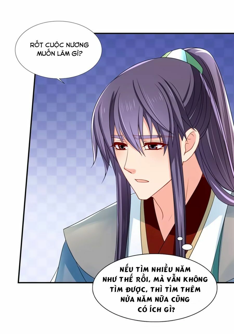 Kiêu Sủng Y Phi: Chapter 127
