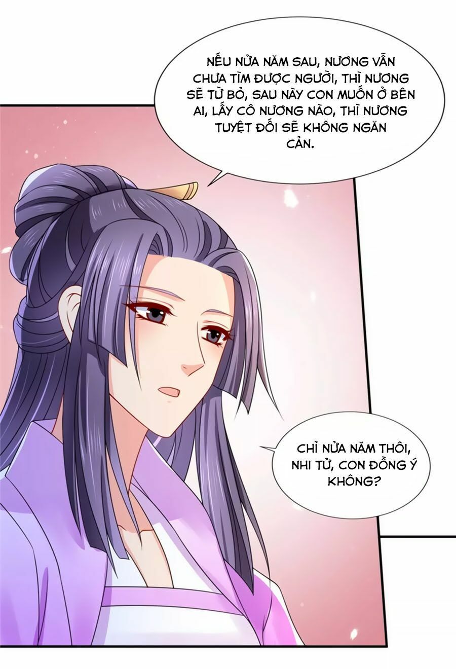 Kiêu Sủng Y Phi: Chapter 127