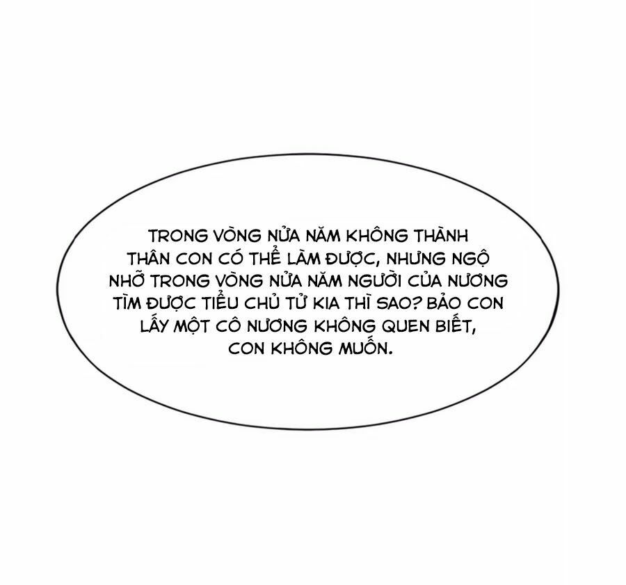 Kiêu Sủng Y Phi: Chapter 127