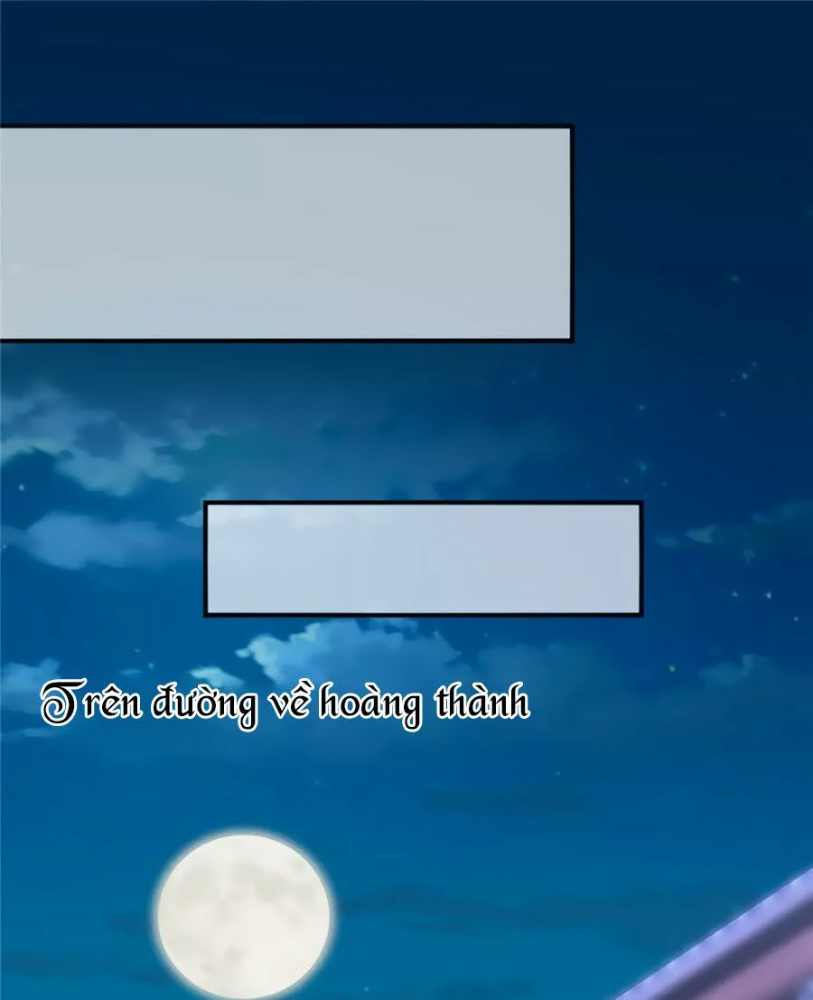 Kiêu Sủng Y Phi: Chapter 127