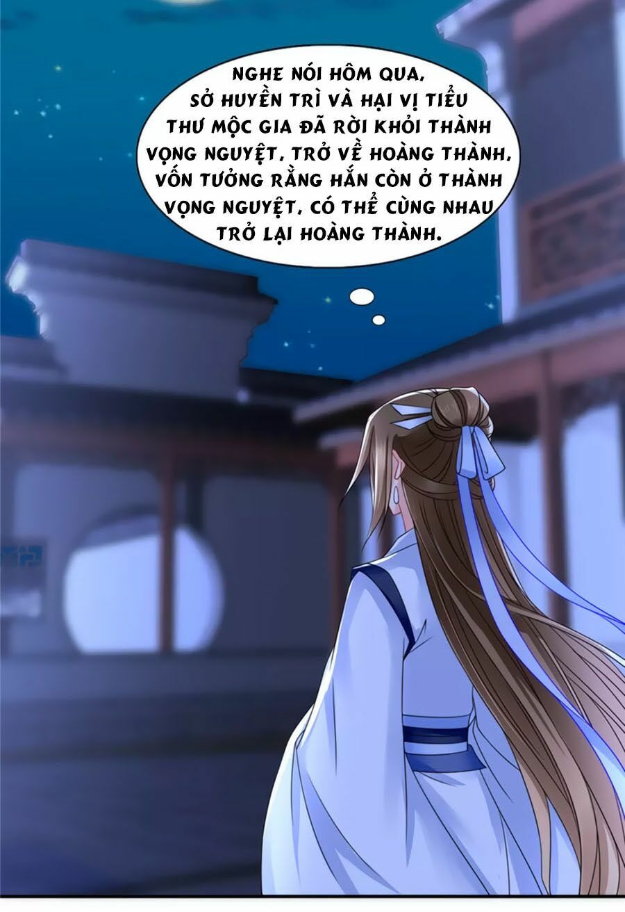 Kiêu Sủng Y Phi: Chapter 127