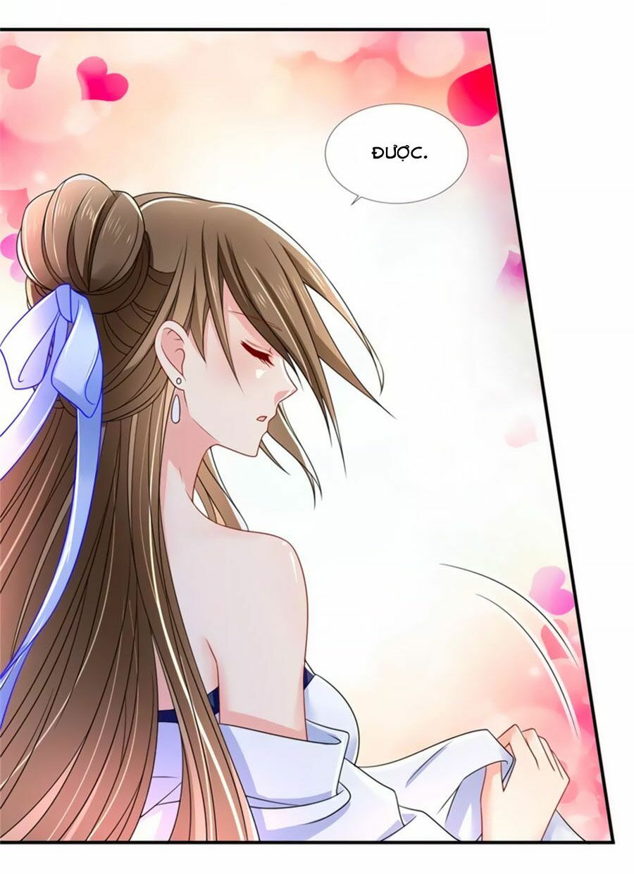 Kiêu Sủng Y Phi: Chapter 127