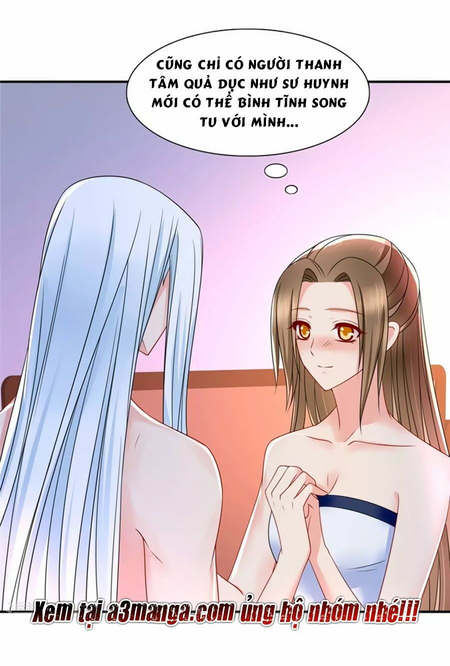 Kiêu Sủng Y Phi: Chapter 127