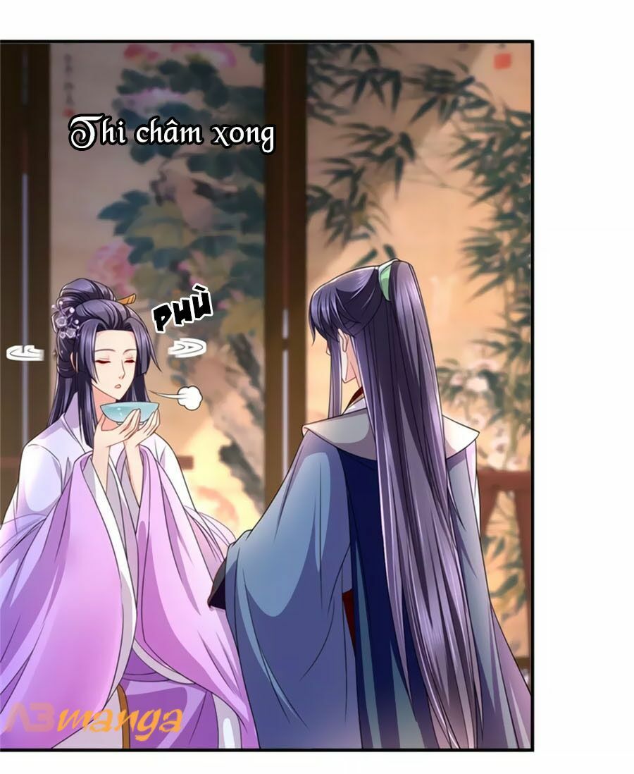 Kiêu Sủng Y Phi: Chapter 127