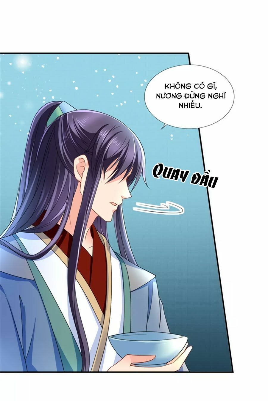 Kiêu Sủng Y Phi: Chapter 127
