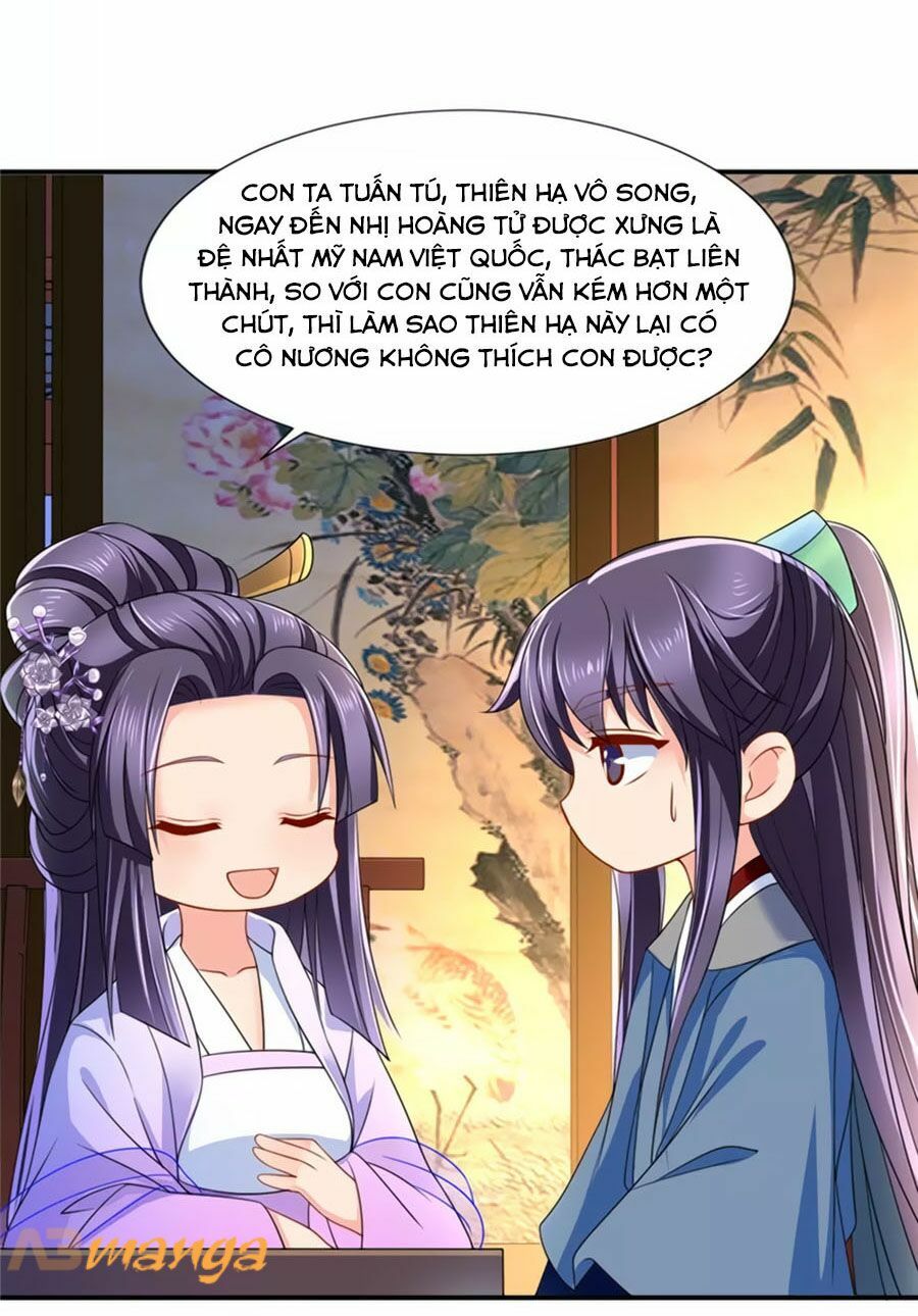 Kiêu Sủng Y Phi: Chapter 127