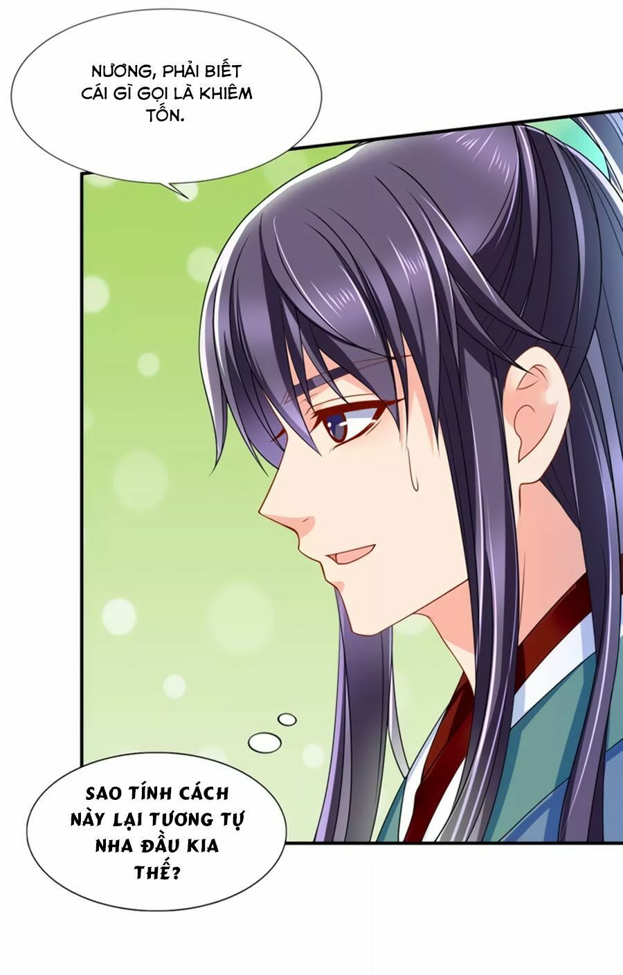 Kiêu Sủng Y Phi: Chapter 127
